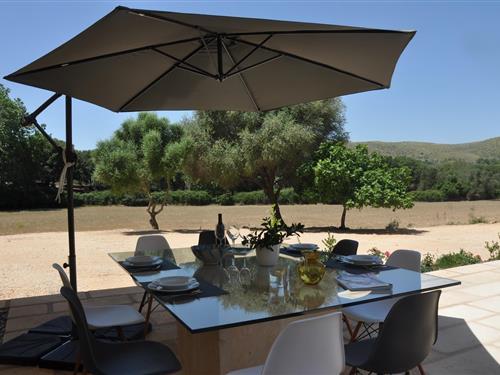 Herskapshus / Villa - 8 personer -  - 6637 - Artá