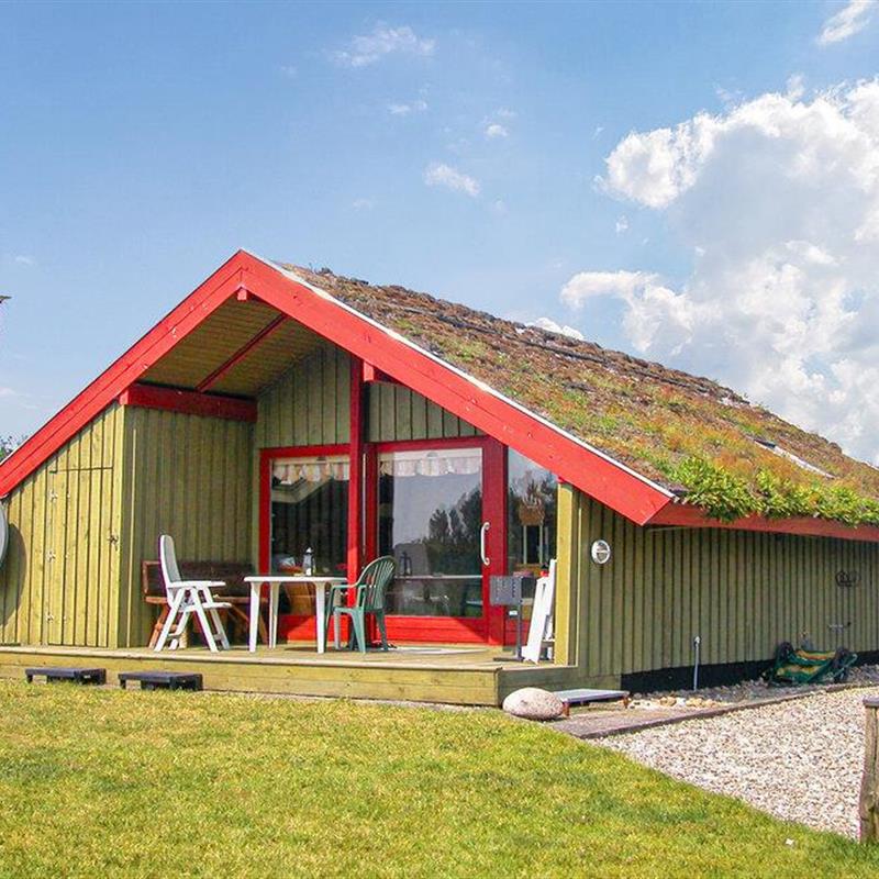 Sommerhus - 4 personer -  - Gøgevej - Bolilmark - 6792 - Rømø