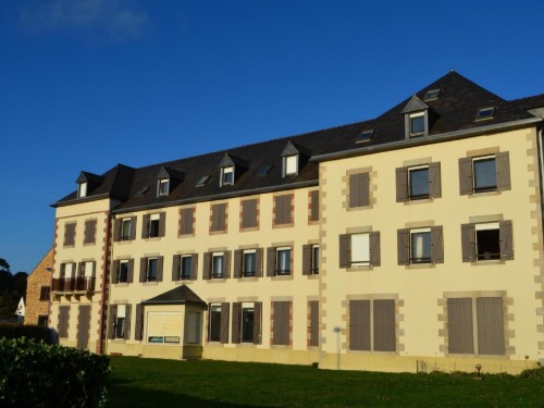 Ferielejlighed - 2 personer -  - 29630 - Plougasnou