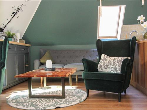 Semesterlägenhet - 4 personer -  - Hafenstraße - 18375 - Prerow