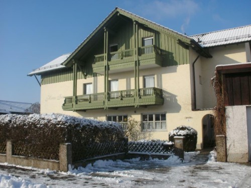  - 3 personer -  - Am Sportplatz - 94148 - Kirchham
