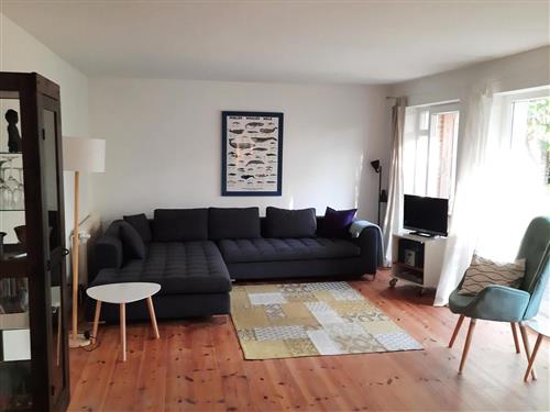 Ferieleilighet - 3 personer -  - Sonnholm - 24977 - Westerholz