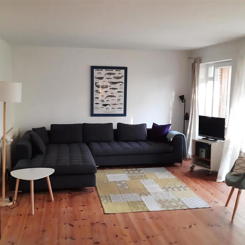 Ferielejlighed - 3 personer -  - Sonnholm - 24977 - Westerholz