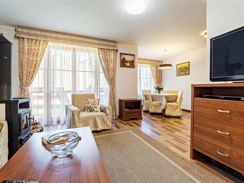 Ferienwohnung - 5 Personen -  - Mysliwska - 58-540 - Karpacz