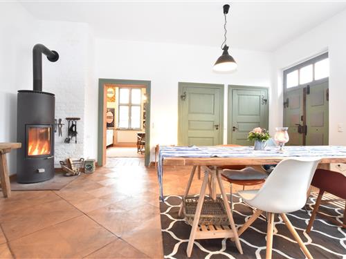 Feriehus - 9 personer -  - 18209 - Steffenshagen