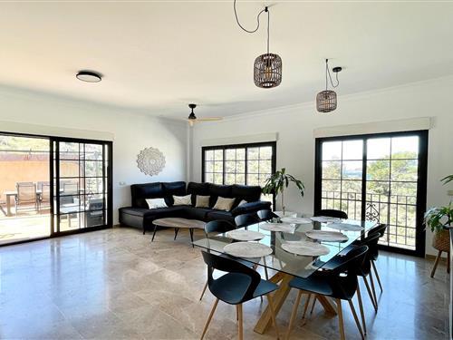 Fritidshus - 8 personer -  - 18690 - Velilla-Taramay