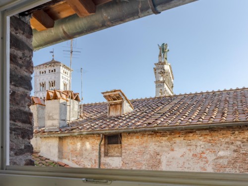 Ferienwohnung - 6 Personen -  - 55100 - Lucca