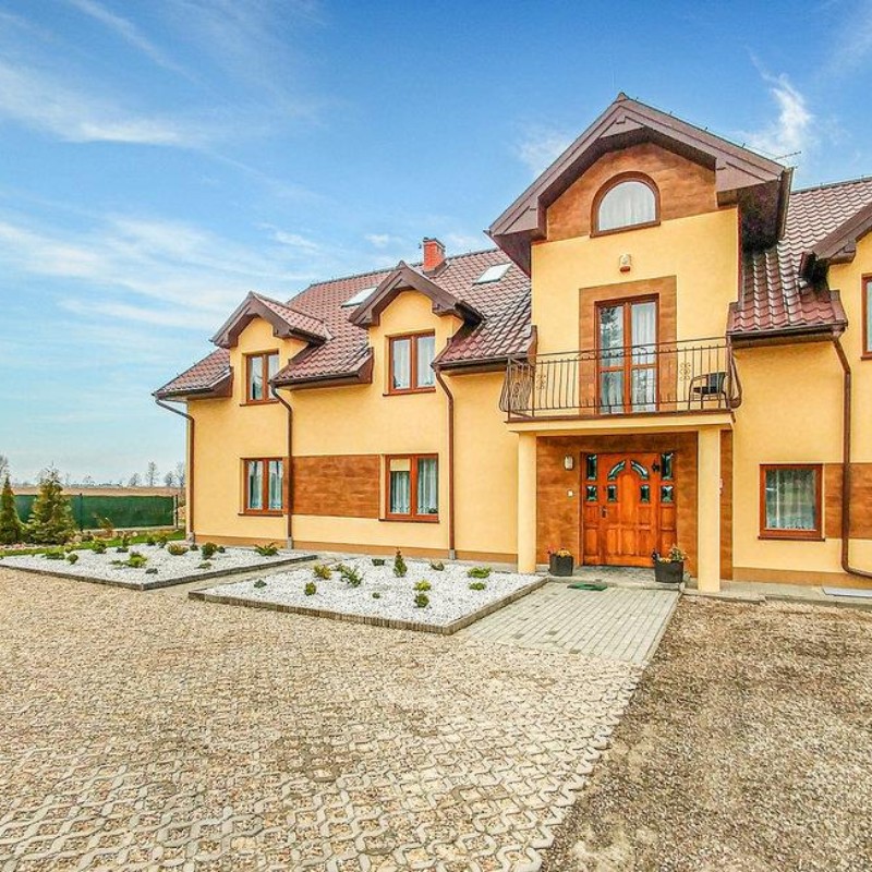 Ferielejlighed - 8 personer -  - Sw. Agaty - 84-123 - Polchowo