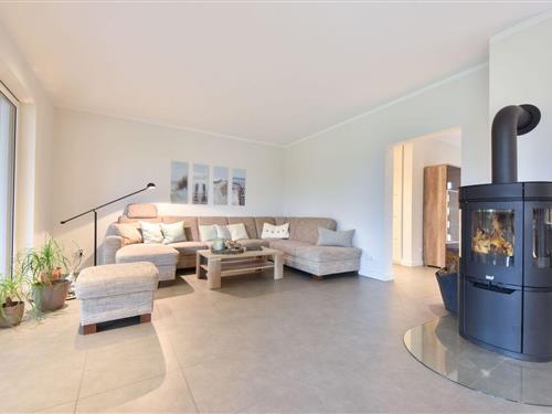 Feriehus - 5 personer -  - Hauptstraße - 17419 - Korswandt/Usedom