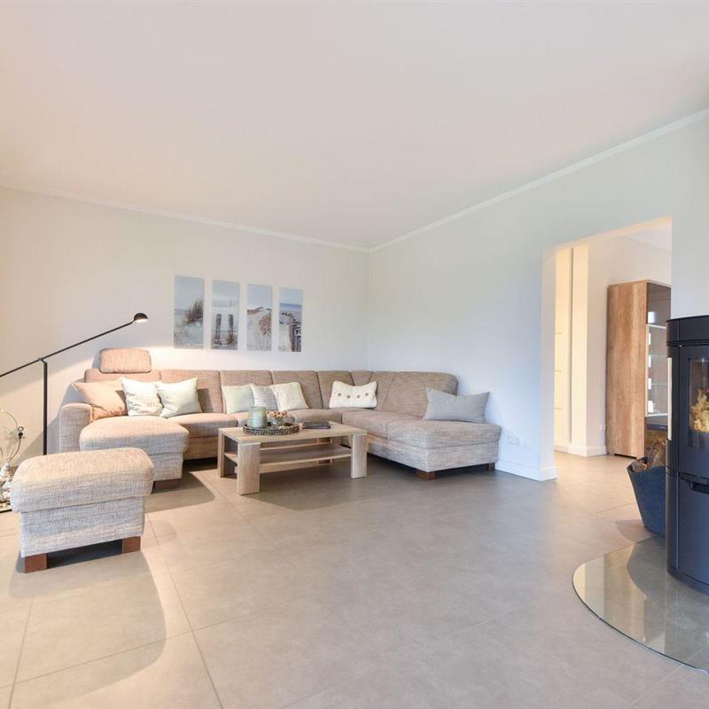 Sommerhus - 5 personer -  - Hauptstraße - 17419 - Korswandt/Usedom