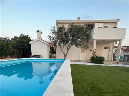 Holiday apartment - 3 persons -  - Zagrebacka ulica - 23249 - Povljana