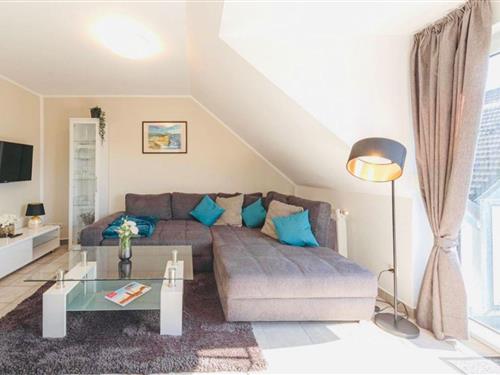 Ferielejlighed - 6 personer -  - Darßer Weg - 18374 - Zingst