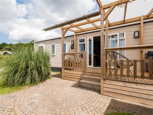 Ferienhaus - 6 Personen -  - 4325 CS - Renesse