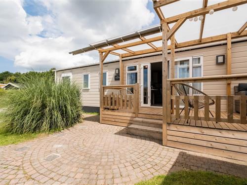 Chalet - 6 Personen -  - 4325 CS - Renesse