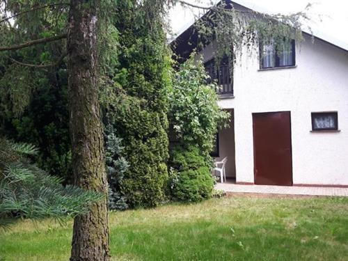 Feriehus / leilighet - 5 personer -  - LUGOWISKA - 87-850 - Lugowiska