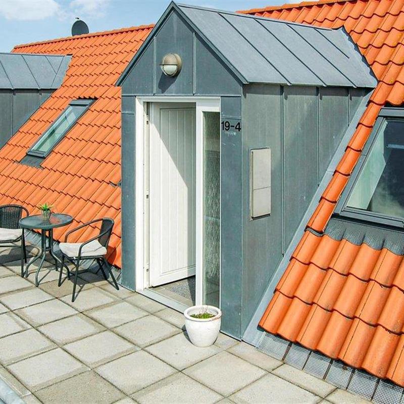 Ferienwohnung - 3 Personen -  - Blåvandvej - 6857 - Blavand