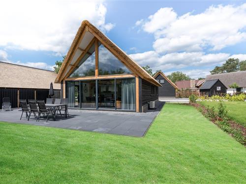 Fritidshus - 6 personer -  - 5111HD - Baarle-Nassau