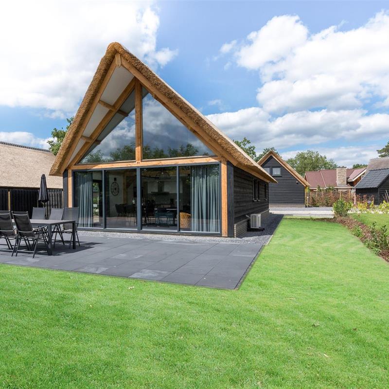 Sommerhus - 6 personer -  - 5111HD - Baarle-Nassau