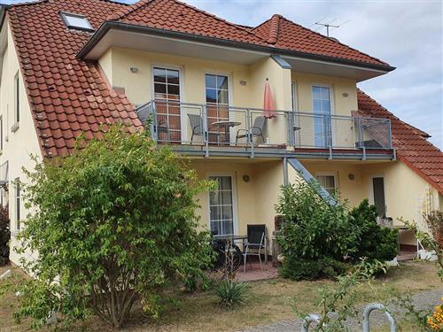 Feriehus / leilighet - 5 personer -  - Gartenstraße 40 b - 17449 - Karlshagen