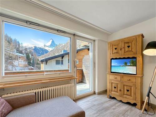 Holiday apartment - 6 persons -  - Zermatt - 3920