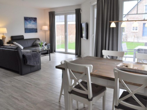 Ferienhaus - 6 Personen -  - Meierreikoppel - 23769 - Fehmarn