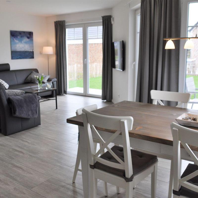 Sommerhus - 6 personer -  - Meierreikoppel - 23769 - Fehmarn