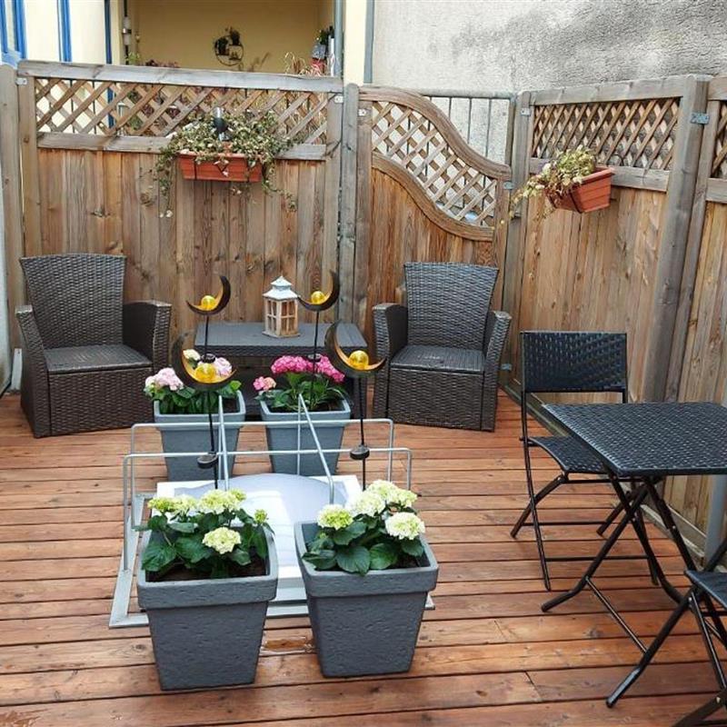  - 2 personer -  - Benefiziatengasse - 93309 - Kelheim