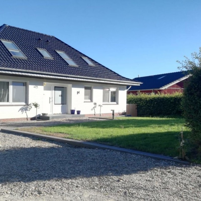 Sommerhus - 4 personer -  - 24897 - Ulsnis\/Gunneby
