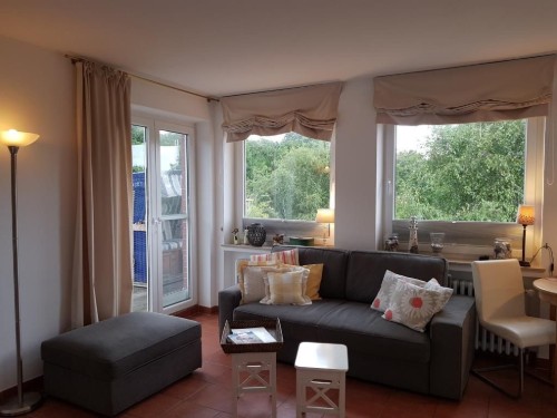 Ferielejlighed - 3 personer -  - Marienstraße - 26548 - Norderney