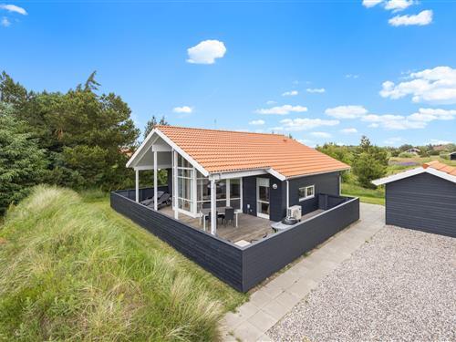 Sommerhus - 8 personer -  - Fjand Strand - Fjand - 6990 - Ulfborg