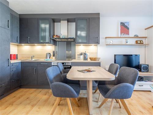 Ferieleilighet - 4 personer -  - Emmastraße - 27472 - Cuxhaven