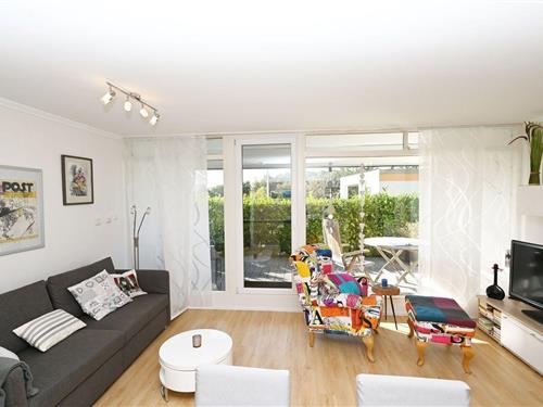 Ferieleilighet - 2 personer -  - Hohes Ufer 25 B - 24321 - Hohwacht