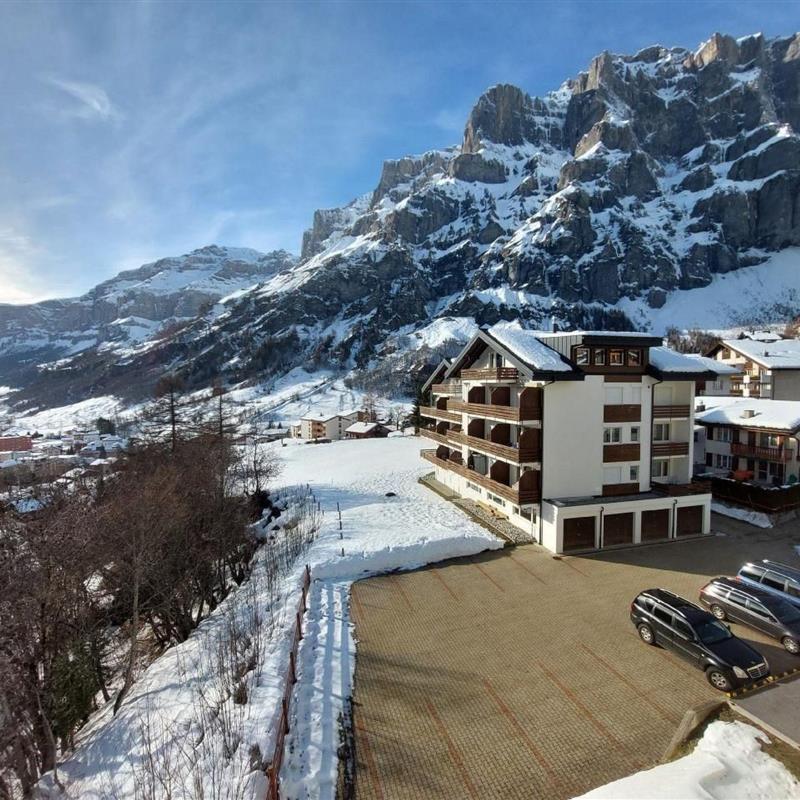 Ferielejlighed - 2 personer -  - Leukerbad - 3954