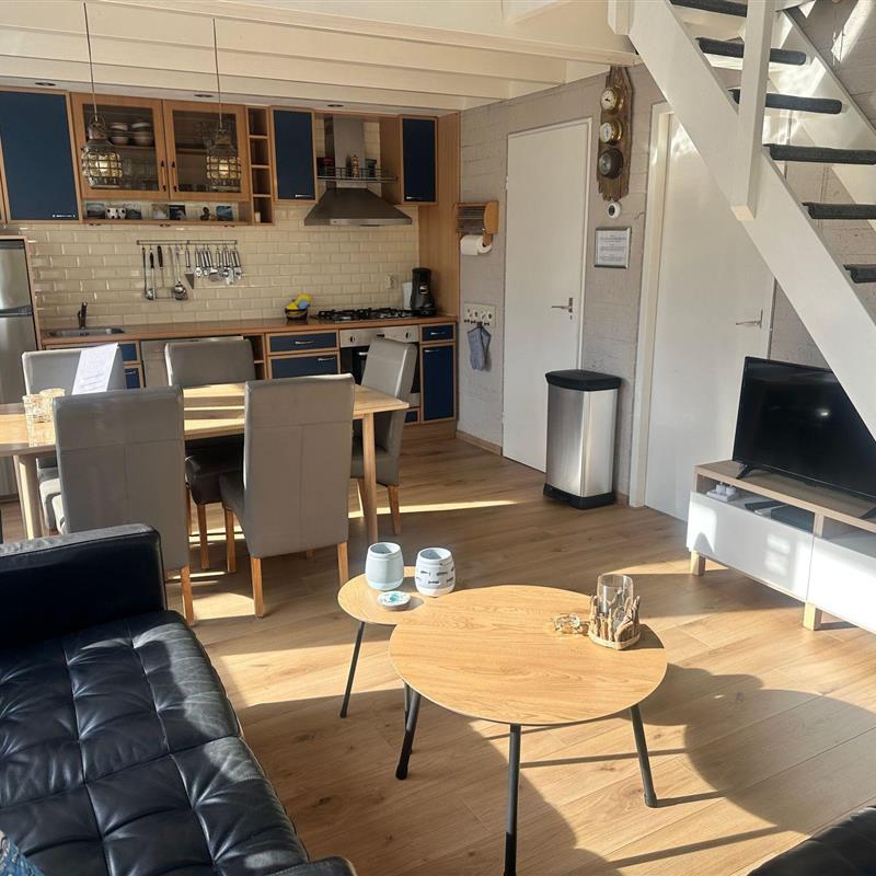 Sommerhus - 5 personer -  - Stavenisse - 4696RV