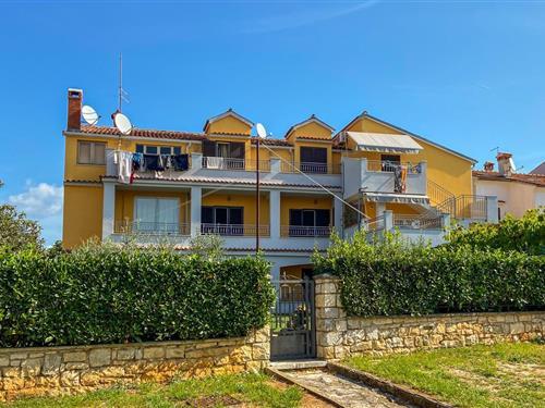 Ferienhaus - 6 Personen -  - Valpereri ul. - 52210 - Rovinj