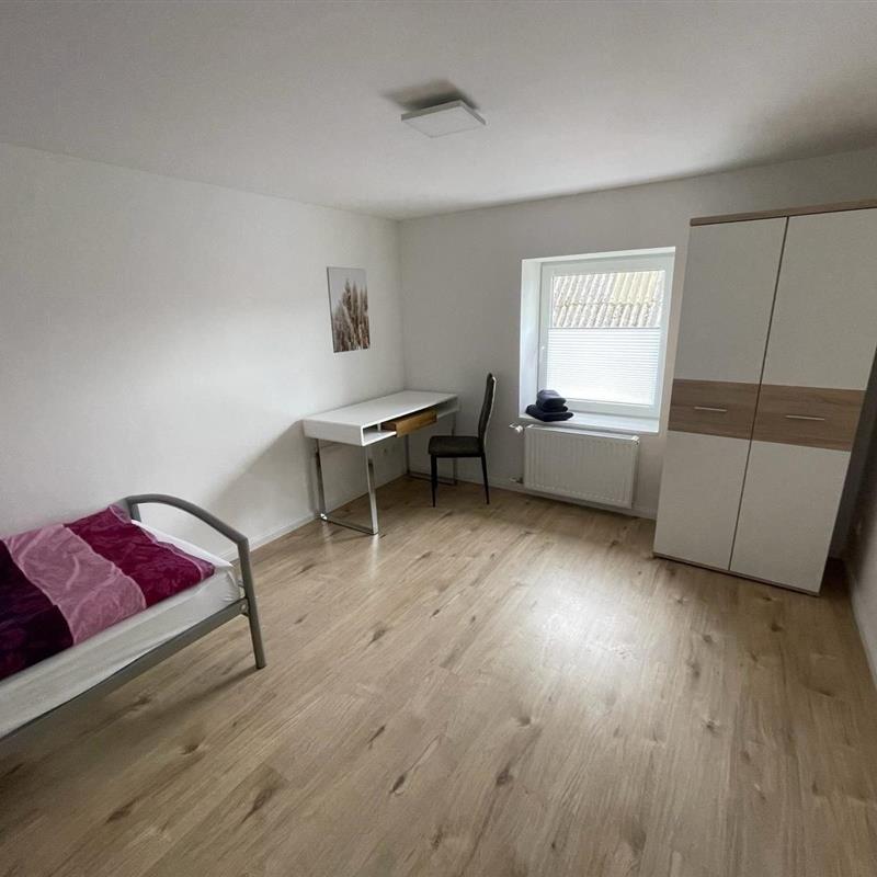 Værelse - 1 person -  - Dorfstraße - 24802 - Groß Vollstedt