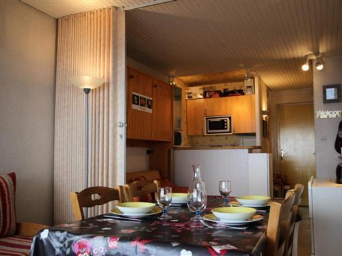 Holiday Home/Apartment - 4 persons -  - 38410 - Chamrousse