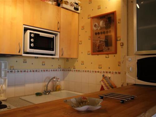 Ferienhaus - 4 Personen -  - 38410 - Chamrousse