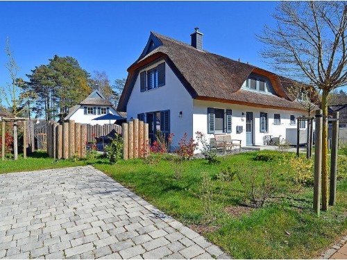 Sommerhus - 5 personer -  - 18551 - Glowe, Jasmund, Rügen, Os