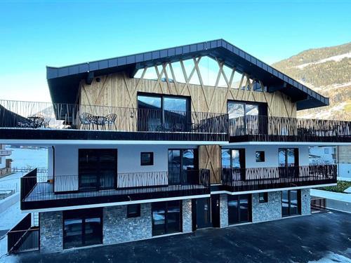 Sommerhus - 20 personer -  - 6274 - Aschau