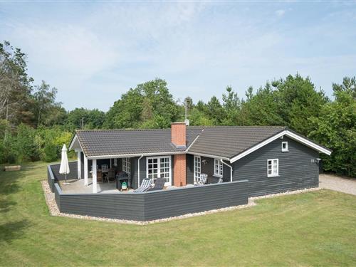 Holiday Home/Apartment - 6 persons -  - Møllevangen - Jegum - 6840 - Oksbøl