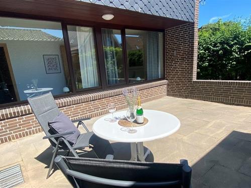 Ferienhaus - 4 Personen -  - Waldstraße - 23747 - Dahme - Ostsee