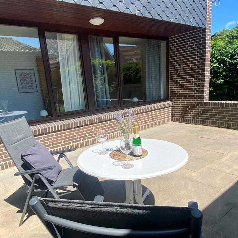 Sommerhus - 4 personer -  - Waldstraße - 23747 - Dahme - Ostsee