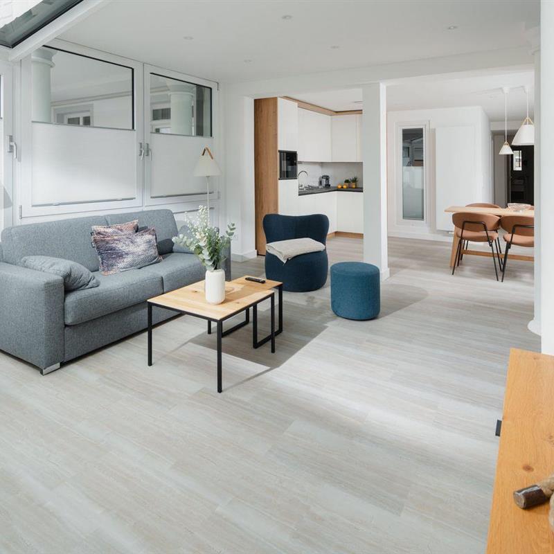 Ferielejlighed - 5 personer -  - Molkestraße - 26548 - Norderney