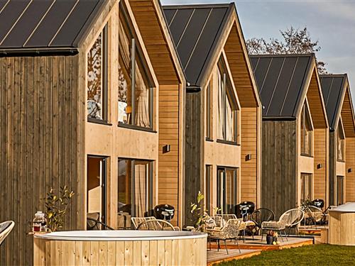 Ferienhaus - 7 Personen -  - Lakowa - Rewal - 72-344 - Trzesacz