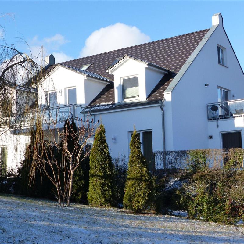 Ferielejlighed - 5 personer -  - Am Eschenwald - 17213 - Göhren-Lebbin