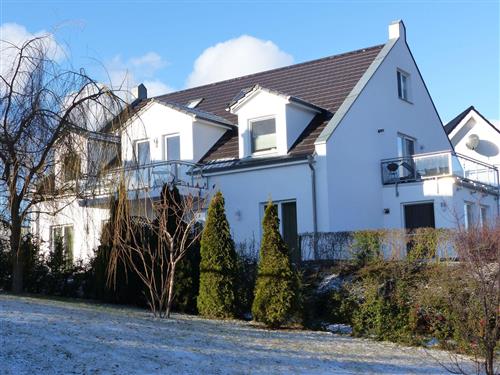 Sommerhus - 5 personer -  - Am Eschenwald - 17213 - Göhren-Lebbin