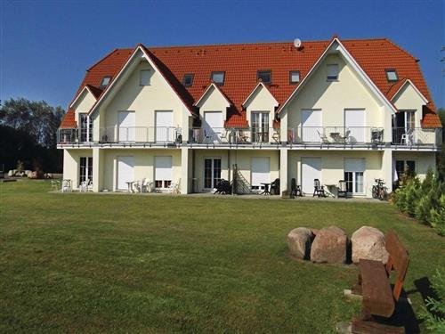 Ferienhaus - 4 Personen -  - Golwitzer Park - 23999 - Insel Poel (Ostseebad) Ot