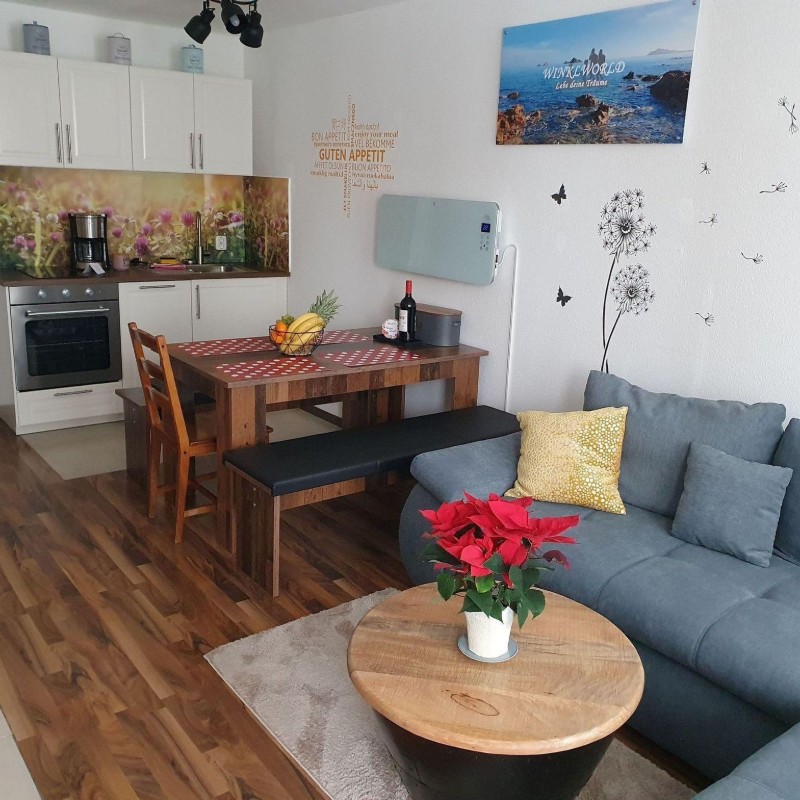 Ferielejlighed - 6 personer -  - Am Predigtstuhl - 94379 - Sankt Englmar