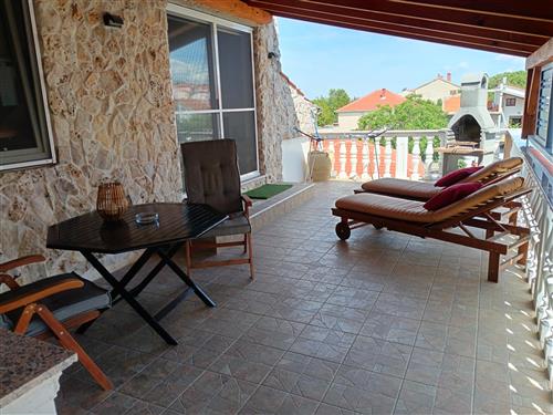 Holiday Home/Apartment - 2 persons -  - Biograd na Moru - 23210 - Biograd Na Moru